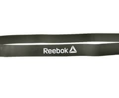 Reebok REEBOK Power Band Močna odporna guma - srednja odpornost