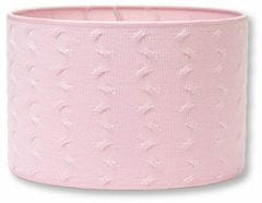 Baby's only Baby´s Only Cable Uni senčnik 30 cm (Varianta: Baby Pink)