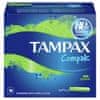 Tampax tamponi Compak Super, 16 kos