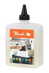 Peach Olje za vzdrževanje uničevalnikov, servisni komplet za uničevalnike PS100-05, 355ml