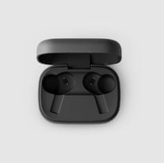 Bang & Olufsen Beoplay EX brezžične slušalke, črne-antracit (Black Anthracite)