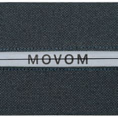 Jada Toys Potovalna torba MOVOM Trimmed Blue, 40x20x25cm, 5173721