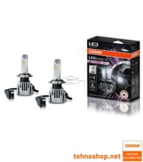 Osram LED ŽARNICE H7/H18 LEDriving HL INTENSE 64210DWINT-2HFB 12V PX26d HCB