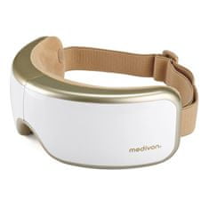 Medivon Horizon Pro, Inteligentni masažer glave, oči in telesa