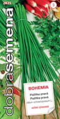 Bohemia Dobra semena drobnjaka - 2g