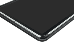 Gecko Covers Gecko Easy-Click 2.0 ovitek za Apple iPad Pro 12.9 (2022), črn (V10T64C1)