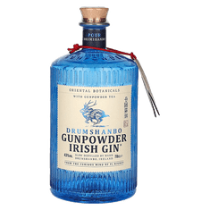 Drumshanbo Gin Gunpowder Ceramic 0,7 l