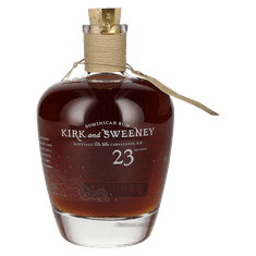 KirkS Rum 23 Reserva Kirk and Sweeney 0,7 l