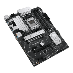 ASUS Prime B650-PLUS osnovna plošča, AM5, ATX, DDR5