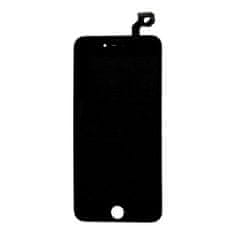 Zaslon za iPhone 6S Plus črne barve - OEM