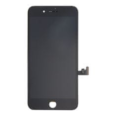 Zaslon za iPhone 8 Plus črne barve - OEM
