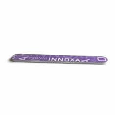Innoxa VM-N66A, šestplastna datoteka za nohte, 17,8x0,5 cm, mešanica barv