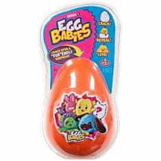 TM Toys Egg Babies Presenečenje v jajčku