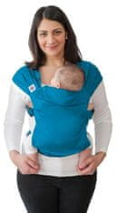 Izmi Ergonomska nosilka za dojenčke s 4 položaji, od 0 m +, modra
