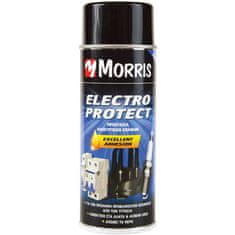 Morris Sprej za električne kontakte 400 ml – zaščitni premaz