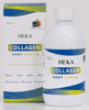 HEKA Kolagen Shot 5.000 mg, tekočina 500 ml