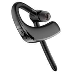 Borofone BC37 Bluetooth slušalka, črna