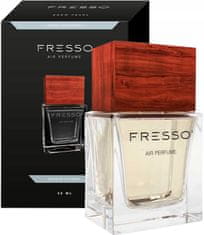 FRESSO Parfum Fresso Snow Pearl Air Intense parfum za avto 50 ml