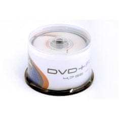 Freestyle PLATINET DVD+R 4.7GB 16X CAKE*50 [40259]