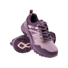 Hi-Tec Čevlji čevlji za nordijso hojo vijolična 37 EU Favet