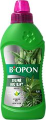 BROS Bopon tekočina - zelene rastline 500 ml