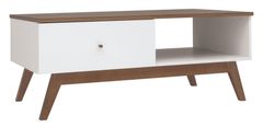 BRW Kavna mizica 60x45.5cm