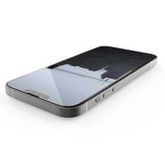RAPTIC x-doria full glass iphone 14 plus celozaslonsko kaljeno steklo