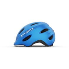 Giro Kolesarska čelada Scamp, modra, XS