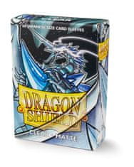 Dragon Shield DS60J Matte - prozorno - ovitki za kartice