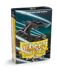 Dragon Shield DS60J Matte - Jet - ovitki za kartice