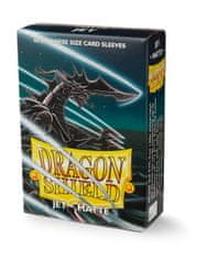 Dragon Shield DS60J Matte - Jet - ovitki za kartice