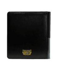 Dragon Shield Card Codex Zipster - majhno črno - Album