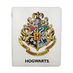 Dragon Shield Card Codex Zipster - Hogwarts - Album