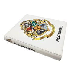 Dragon Shield Card Codex Zipster - Hogwarts - Album