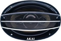 Akai ACS-696 avtomobilski zvočni sistem - rabljeno