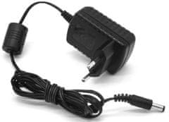 Roadstar brezžične slušalke IR-390D+BT, črne