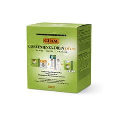 Deadia Cosmetics Convenienza Dren Plus komplet za hujšanje telesa