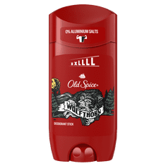 Old Spice Wolfthorn dezodorant, v stiku, 85 ml