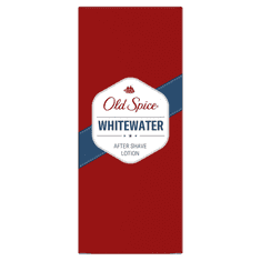 Old Spice Whitewater losjon po britju, 100 ml