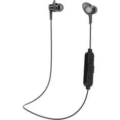 Buxton Slušalke, brezžična povezava Bluetooth, BHP 7010 črna
