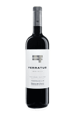 FERRATUS Vino Origen 2017 0,75 l