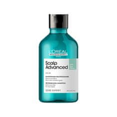 Loreal Professionnel Čistilni šampon za mastno lasišče Scalp Advanced (Anti Oiliness Dermo Purifier Shampoo) (Neto kolièina 300 ml)