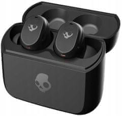 Skullcandy Mod True Wireless In-Ear slušalke, črne