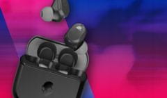 Skullcandy Mod True Wireless In-Ear slušalke, črne