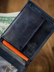 Buffalo Wild Mala moška denarnica z RFID funkcijo