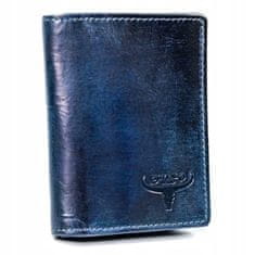 Buffalo Wild Majhna, pokončna moška denarnica