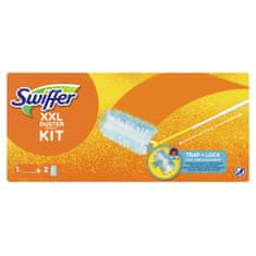 Swiffer XXL komplet za kemično čiščenje (1 ročaj + 2 lovilca prahu)