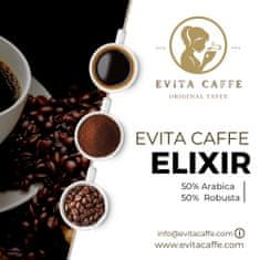 Evita Caffe Elixir, Kavne Kapsule za Aparate Dolce Gusto , 60 kom