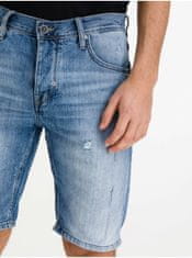 Antony Morato Moška Baart Kratke hlače Modra S