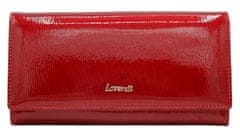 Lorenti Ženska denarnica Nibrus rdeča Universal